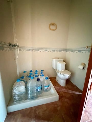 3 soveværelse Finca/Landehus til salg i Aguilas med garage - € 145.000 (Ref: 9892837)