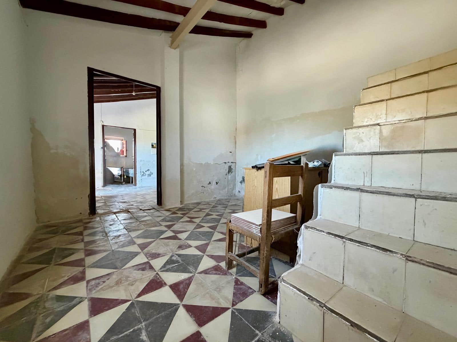 3 quarto Quinta/Casa Rural para venda em Aguilas com garagem - 145 000 € (Ref: 9892837)