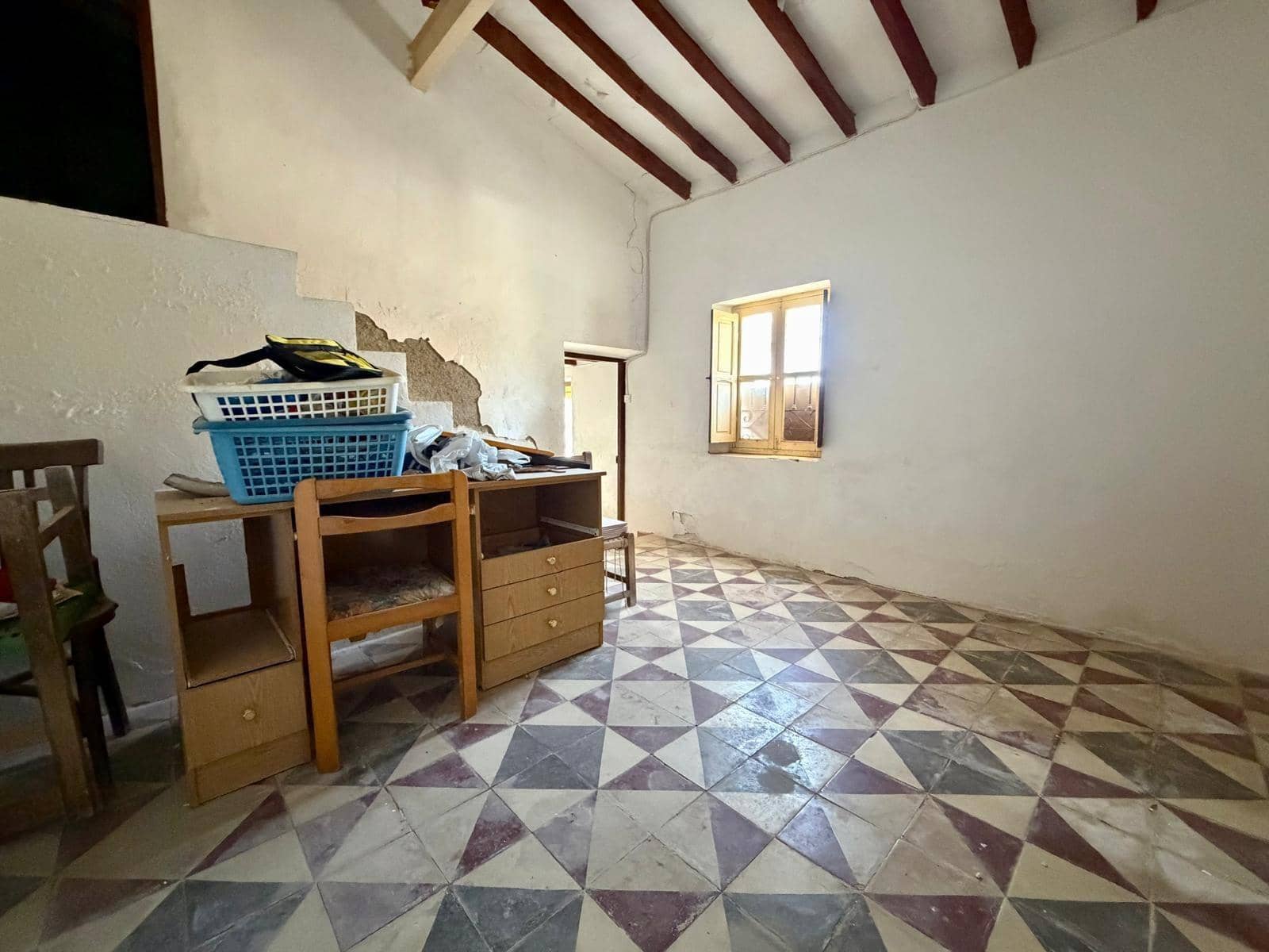 3 quarto Quinta/Casa Rural para venda em Aguilas com garagem - 145 000 € (Ref: 9892837)