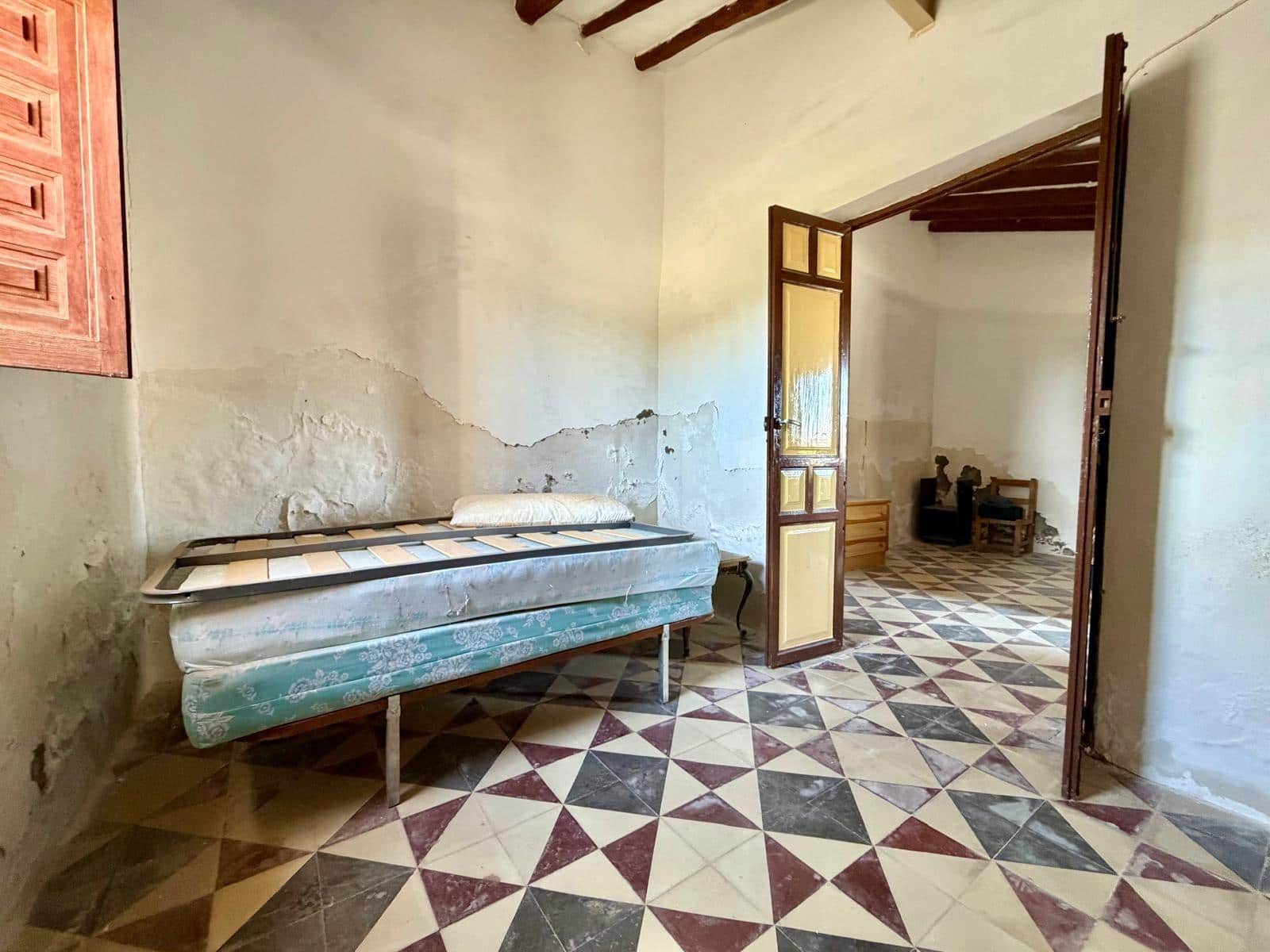 3 quarto Quinta/Casa Rural para venda em Aguilas com garagem - 145 000 € (Ref: 9892837)