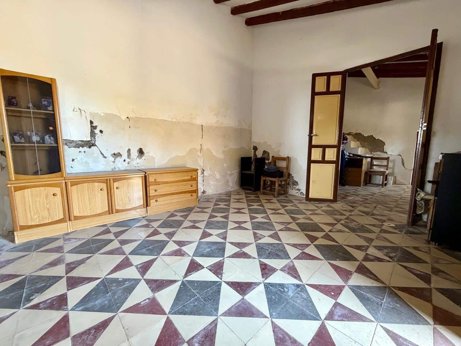 3 quarto Quinta/Casa Rural para venda em Aguilas com garagem - 145 000 € (Ref: 9892837)