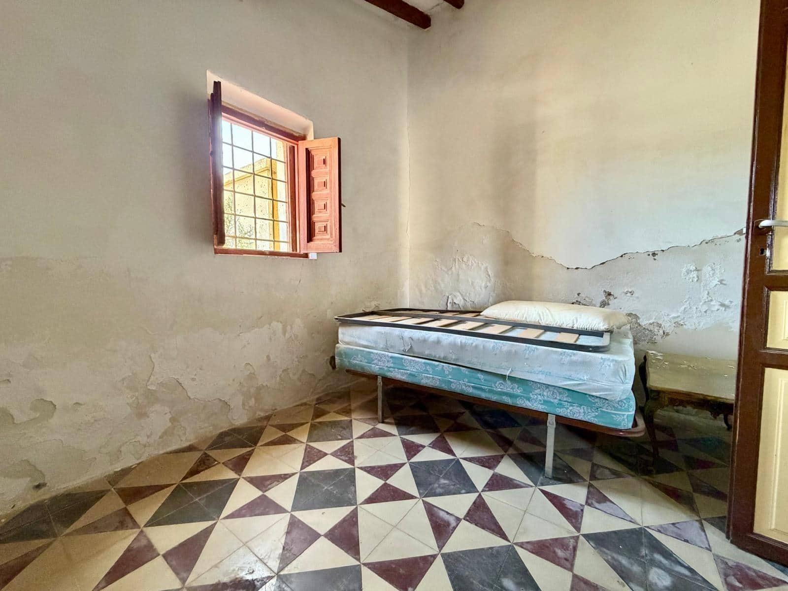 3 quarto Quinta/Casa Rural para venda em Aguilas com garagem - 145 000 € (Ref: 9892837)