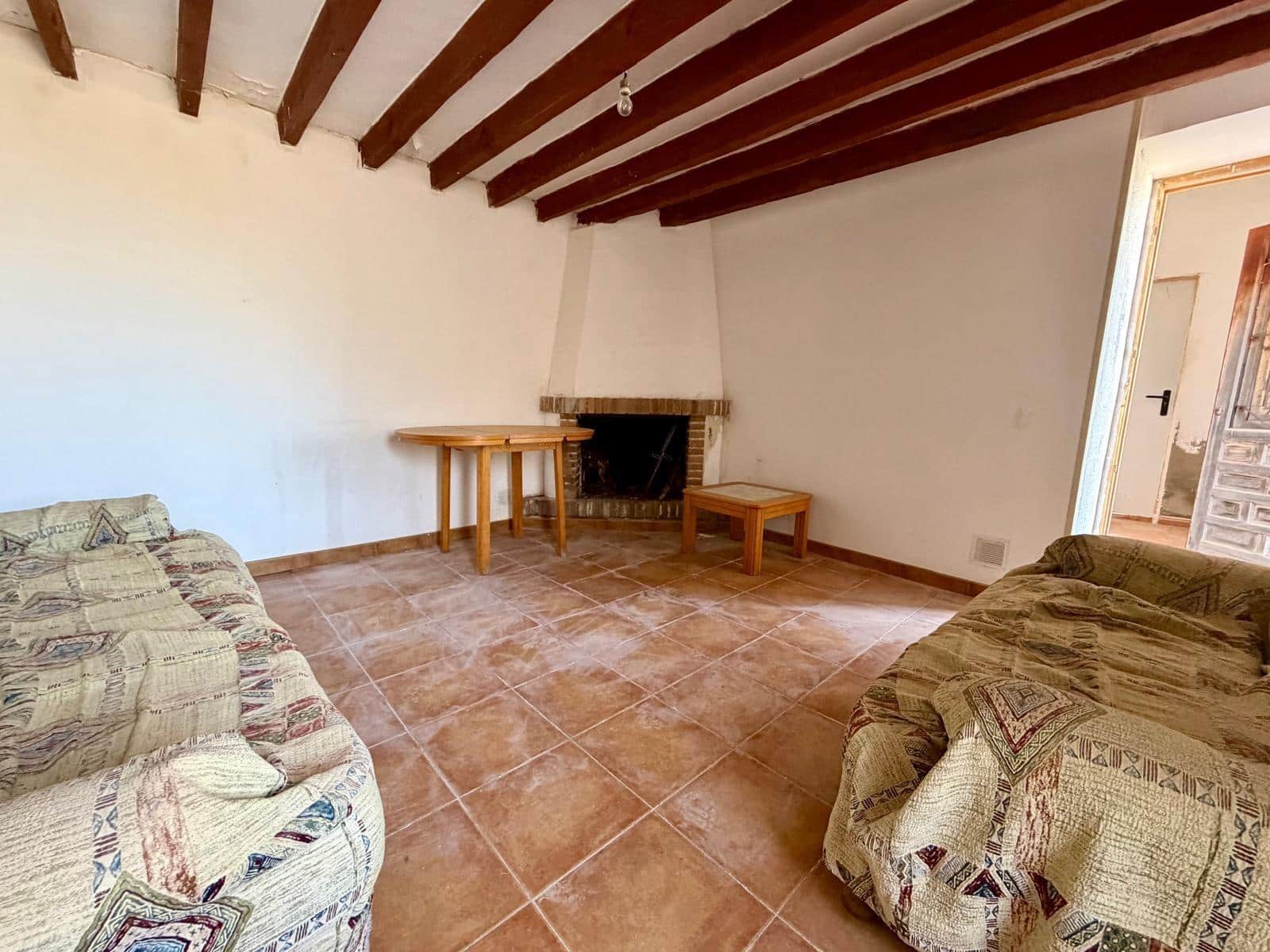 3 quarto Quinta/Casa Rural para venda em Aguilas com garagem - 145 000 € (Ref: 9892837)