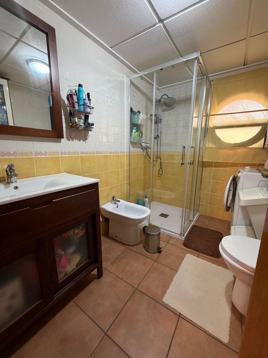 3 chambre Penthouse à vendre à Aguilas avec piscine garage - 190 000 € (Ref: 9892838)
