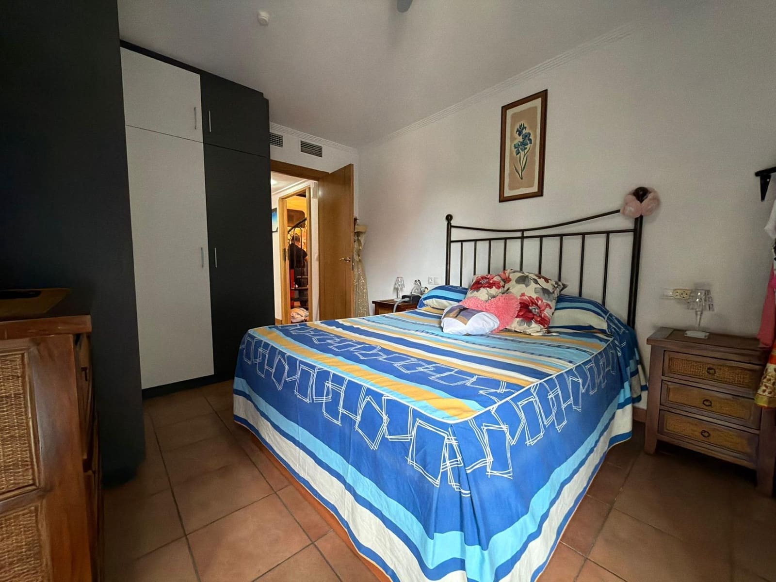 3 chambre Penthouse à vendre à Aguilas avec piscine garage - 190 000 € (Ref: 9892838)