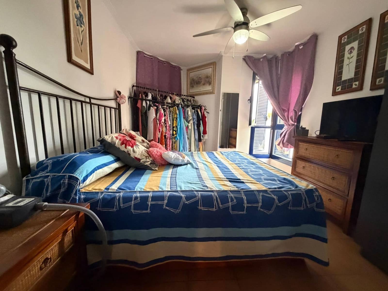 3 chambre Penthouse à vendre à Aguilas avec piscine garage - 190 000 € (Ref: 9892838)