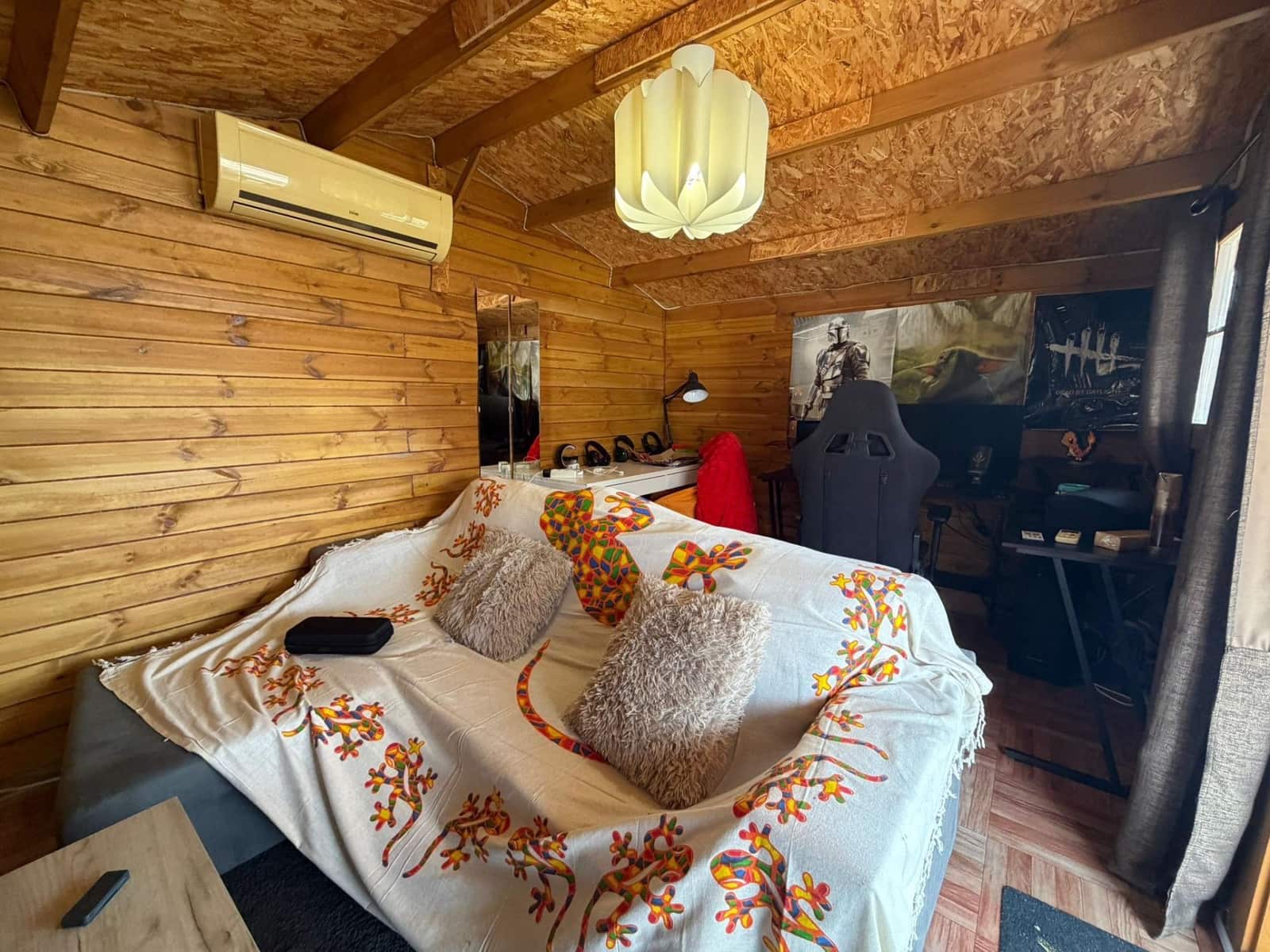 3 chambre Penthouse à vendre à Aguilas avec piscine garage - 190 000 € (Ref: 9892838)