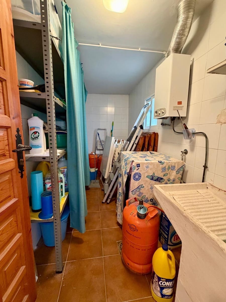3 soverom Villa til salgs i San Juan de los Terreros med garasje - € 387 000 (Ref: 9892839)