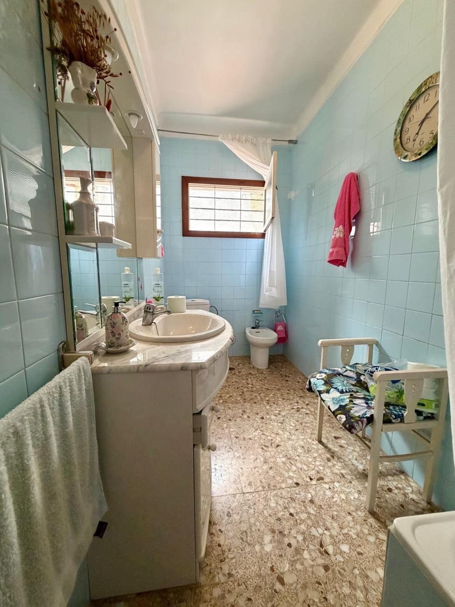 3 soverom Villa til salgs i San Juan de los Terreros med garasje - € 387 000 (Ref: 9892839)