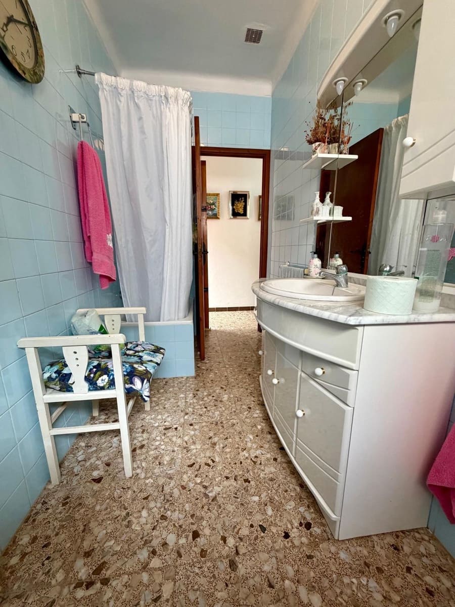 3 soverom Villa til salgs i San Juan de los Terreros med garasje - € 387 000 (Ref: 9892839)