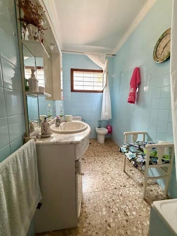 3 soverom Villa til salgs i San Juan de los Terreros, Pulpí med garasje - € 387 000 (Ref: 9892839)