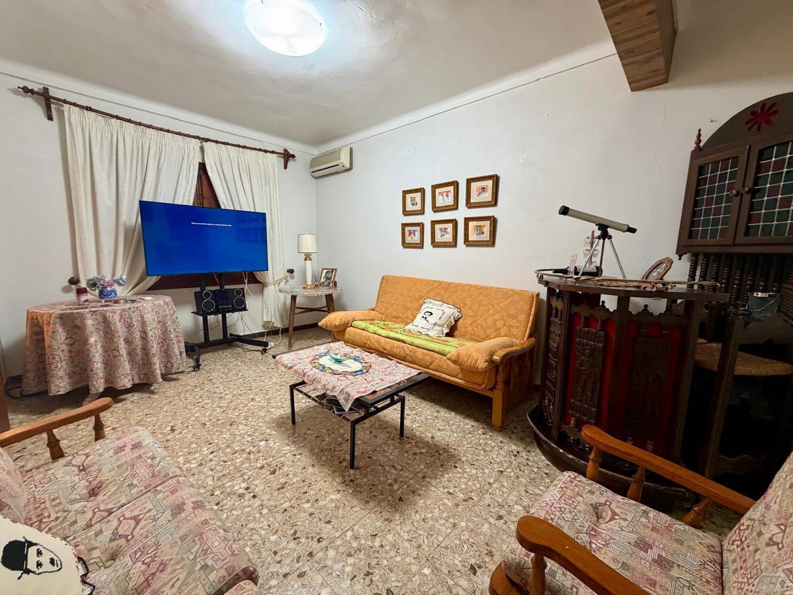 3 soverom Villa til salgs i San Juan de los Terreros med garasje - € 387 000 (Ref: 9892839)