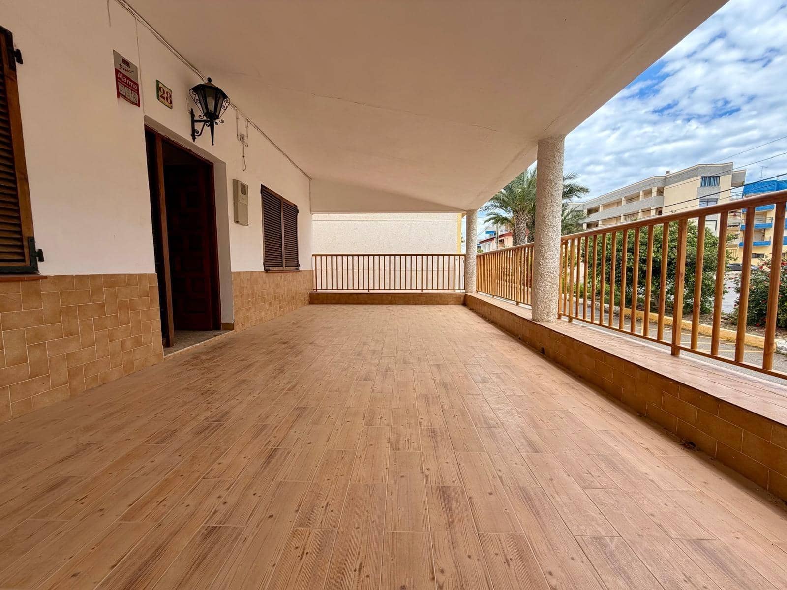 3 soverom Villa til salgs i San Juan de los Terreros med garasje - € 387 000 (Ref: 9892839)