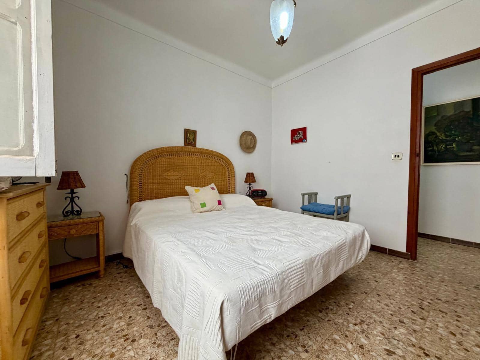3 soverom Villa til salgs i San Juan de los Terreros med garasje - € 387 000 (Ref: 9892839)