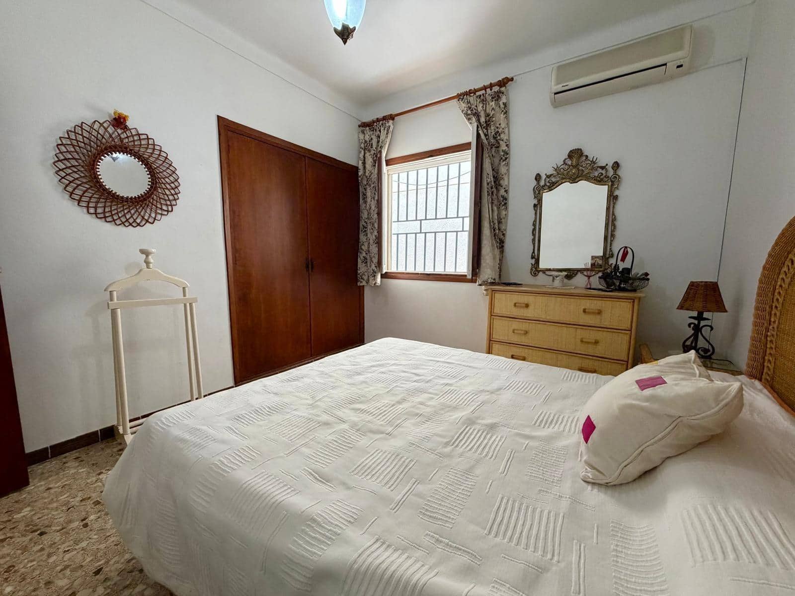 3 soverom Villa til salgs i San Juan de los Terreros med garasje - € 387 000 (Ref: 9892839)