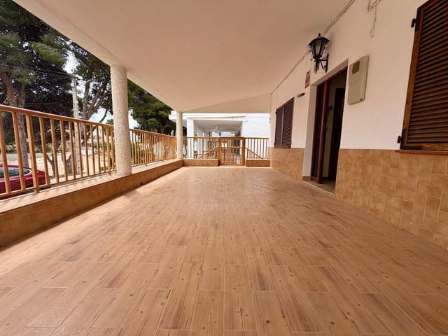 3 soverom Villa til salgs i San Juan de los Terreros, Pulpí med garasje - € 387 000 (Ref: 9892839)