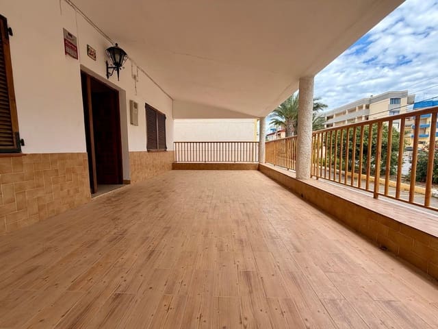 3 soverom Villa til salgs i San Juan de los Terreros, Pulpí med garasje - € 387 000 (Ref: 9892839)