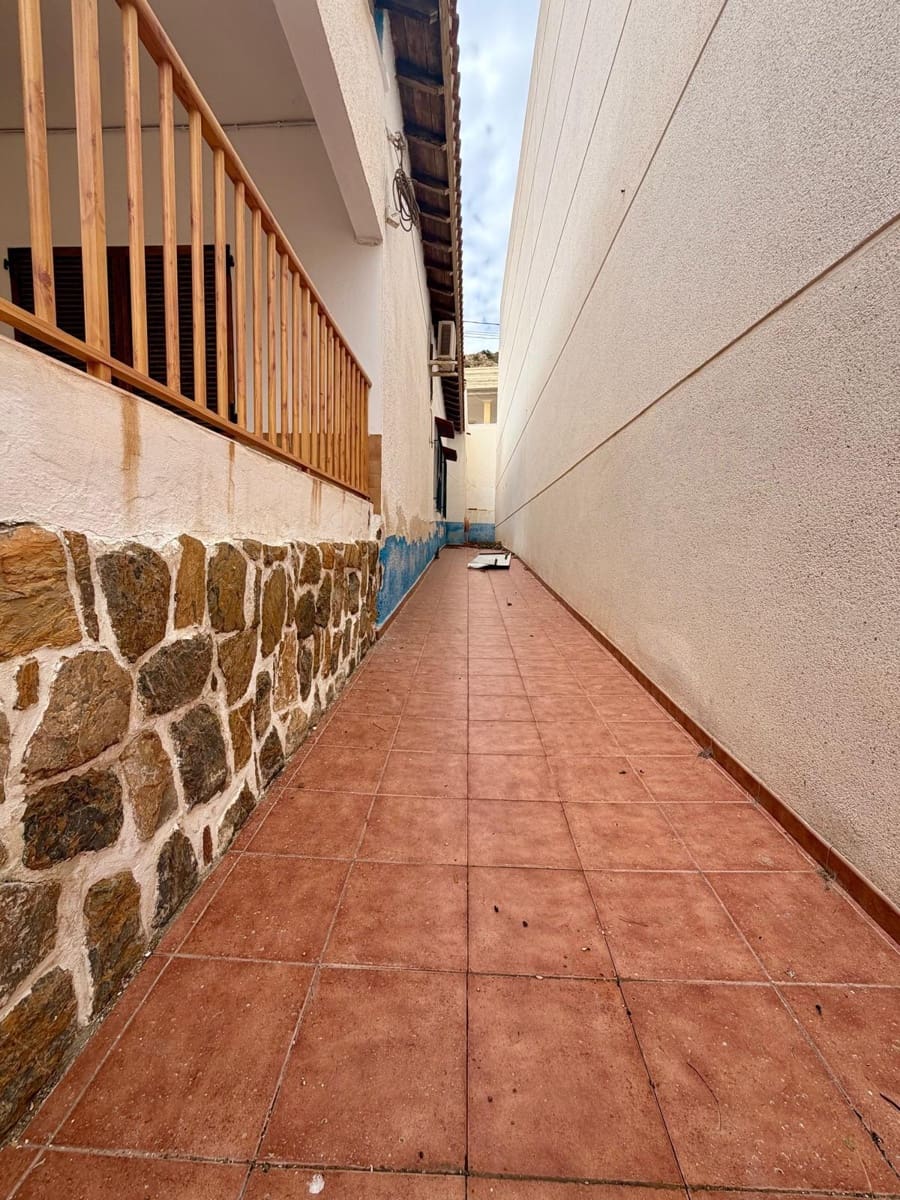 3 soverom Villa til salgs i San Juan de los Terreros med garasje - € 387 000 (Ref: 9892839)