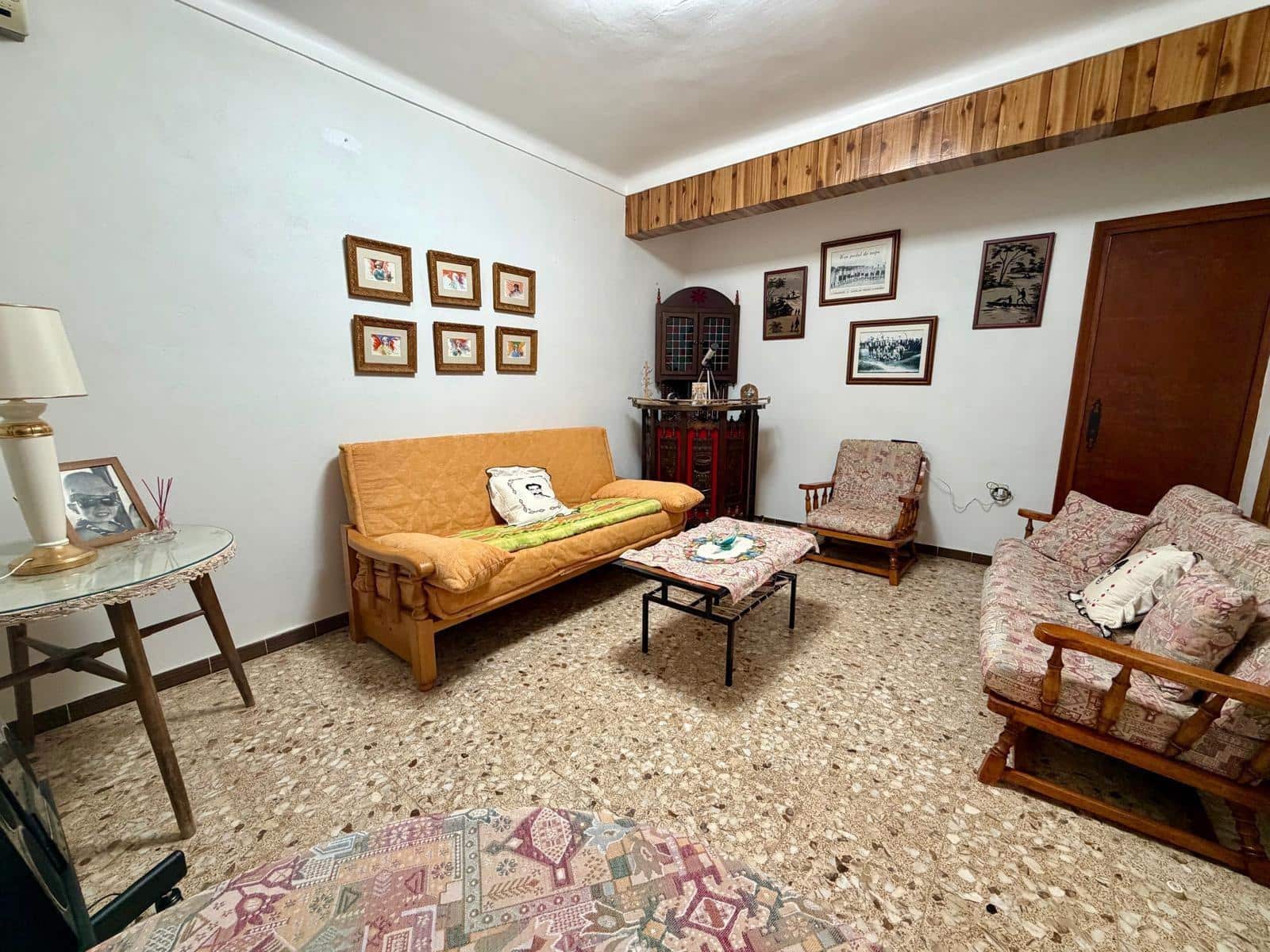 3 soverom Villa til salgs i San Juan de los Terreros med garasje - € 387 000 (Ref: 9892839)