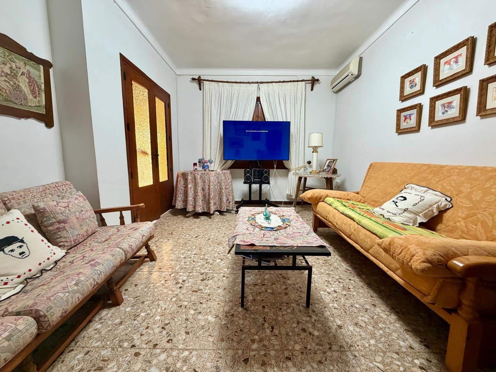 3 soverom Villa til salgs i San Juan de los Terreros med garasje - € 387 000 (Ref: 9892839)