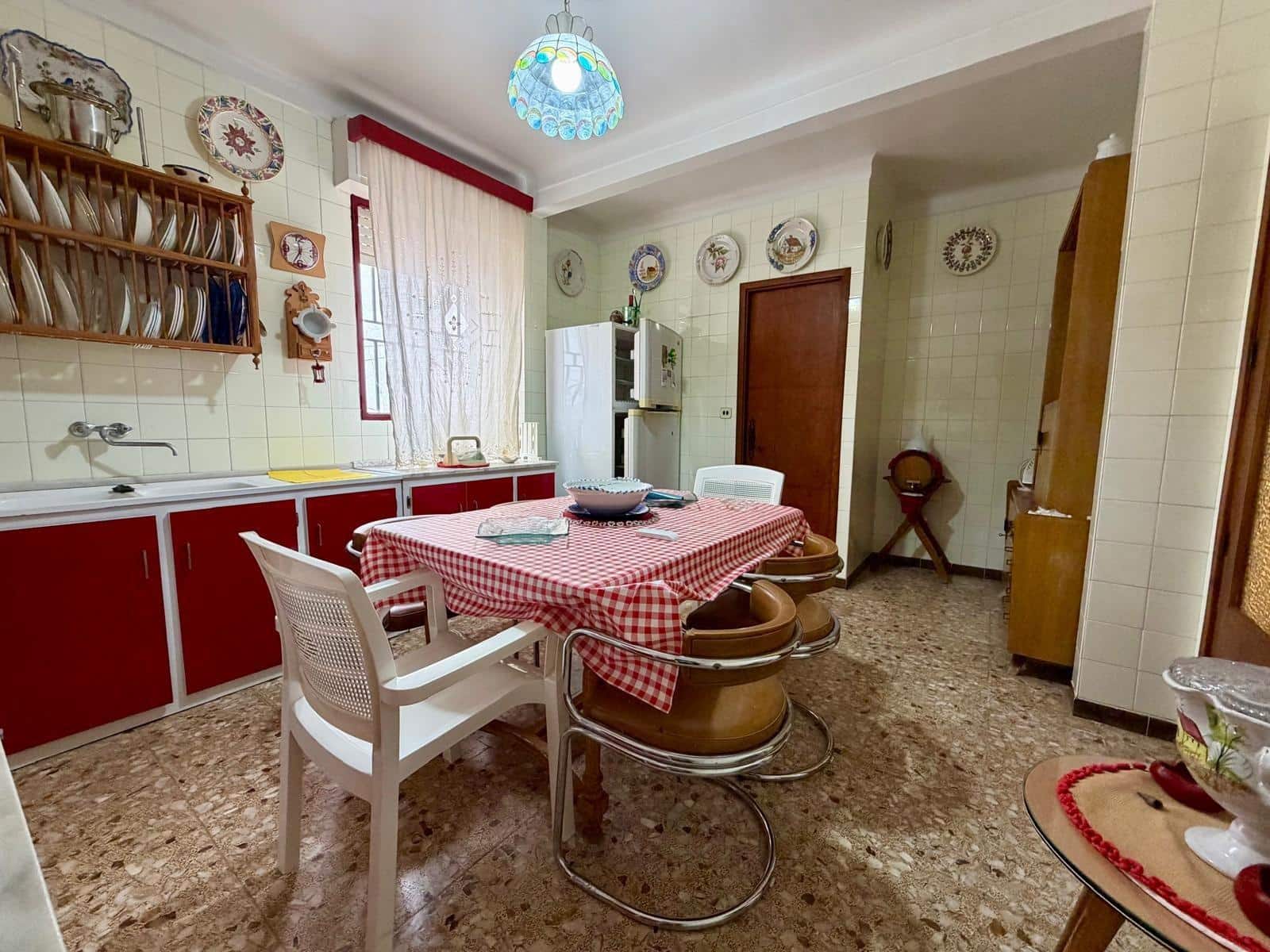 3 soverom Villa til salgs i San Juan de los Terreros med garasje - € 387 000 (Ref: 9892839)