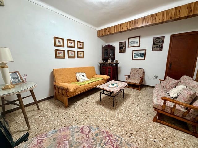 3 soverom Villa til salgs i San Juan de los Terreros, Pulpí med garasje - € 387 000 (Ref: 9892839)