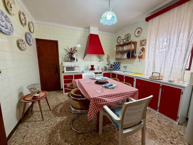 3 soverom Villa til salgs i San Juan de los Terreros, Pulpí med garasje - € 387 000 (Ref: 9892839)