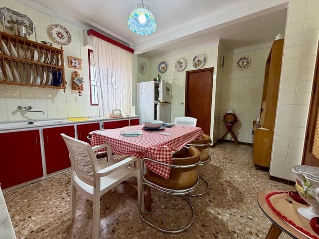3 soverom Villa til salgs i San Juan de los Terreros, Pulpí med garasje - € 387 000 (Ref: 9892839)