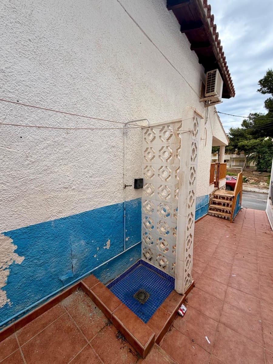 3 soverom Villa til salgs i San Juan de los Terreros med garasje - € 387 000 (Ref: 9892839)