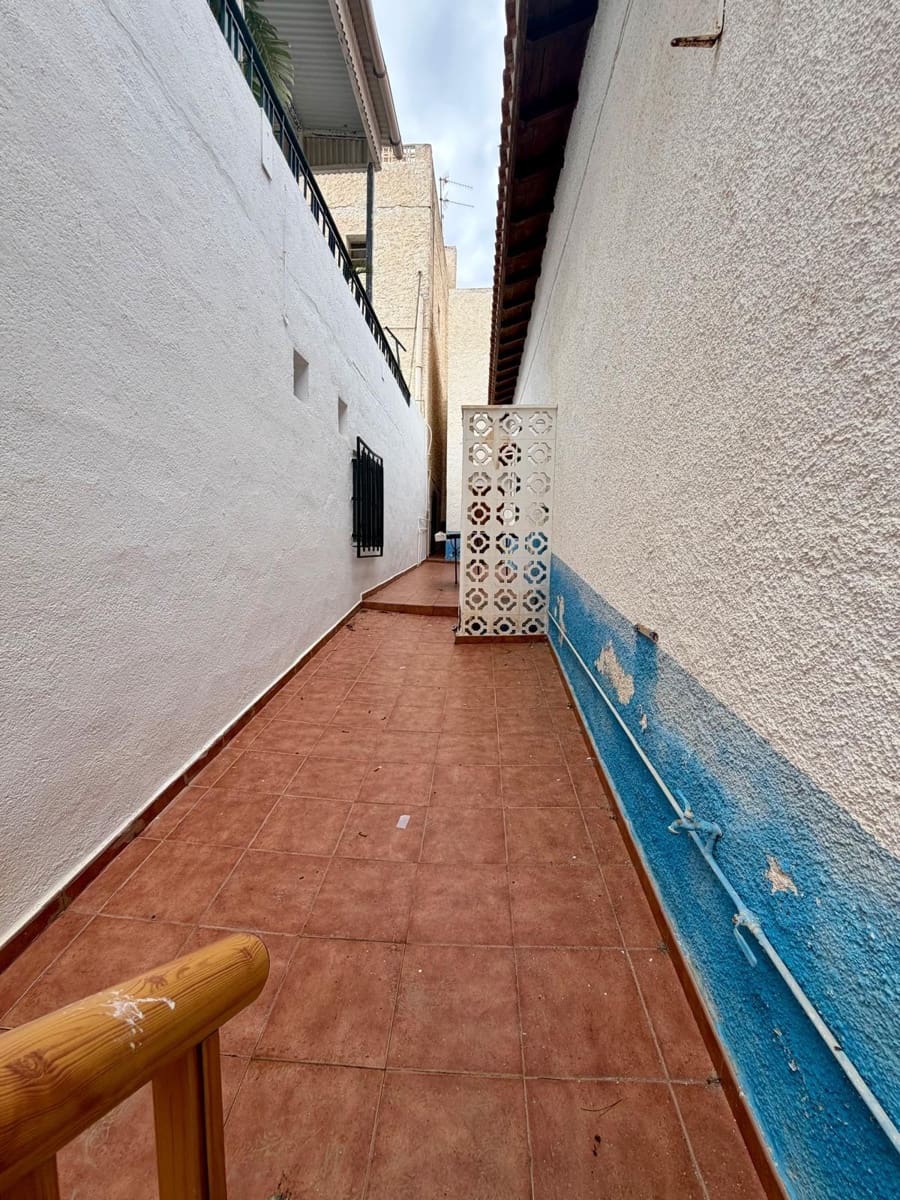 3 soverom Villa til salgs i San Juan de los Terreros med garasje - € 387 000 (Ref: 9892839)