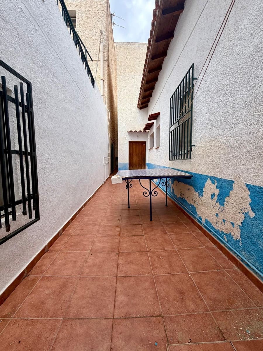 3 soverom Villa til salgs i San Juan de los Terreros med garasje - € 387 000 (Ref: 9892839)