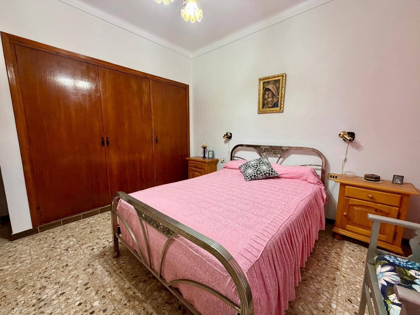 3 soverom Villa til salgs i San Juan de los Terreros med garasje - € 387 000 (Ref: 9892839)