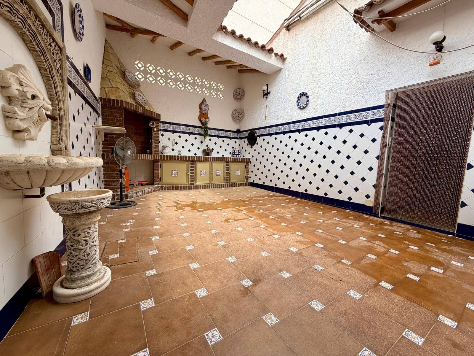 3 soverom Villa til salgs i San Juan de los Terreros med garasje - € 387 000 (Ref: 9892839)