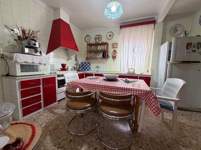 3 soverom Villa til salgs i San Juan de los Terreros, Pulpí med garasje - € 387 000 (Ref: 9892839)