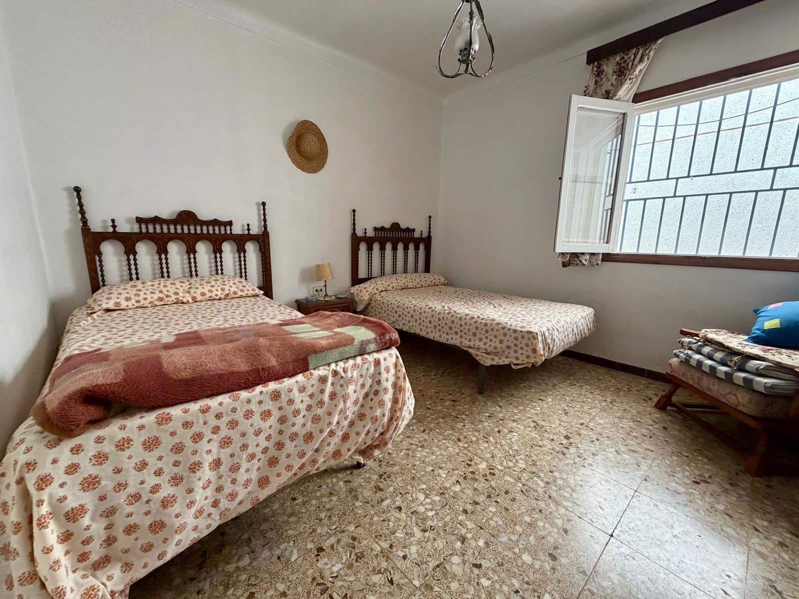 3 soverom Villa til salgs i San Juan de los Terreros med garasje - € 387 000 (Ref: 9892839)
