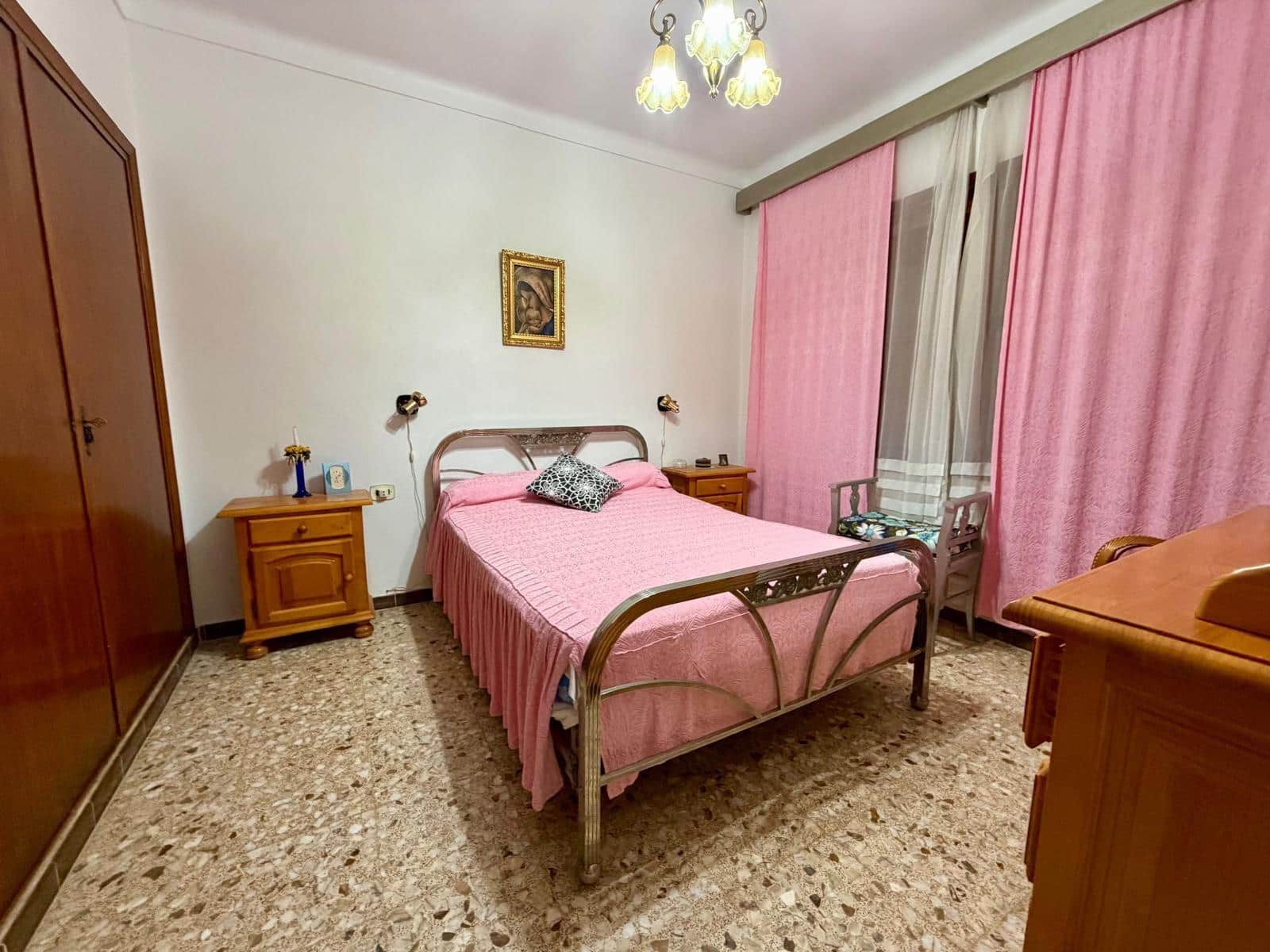 3 soverom Villa til salgs i San Juan de los Terreros med garasje - € 387 000 (Ref: 9892839)