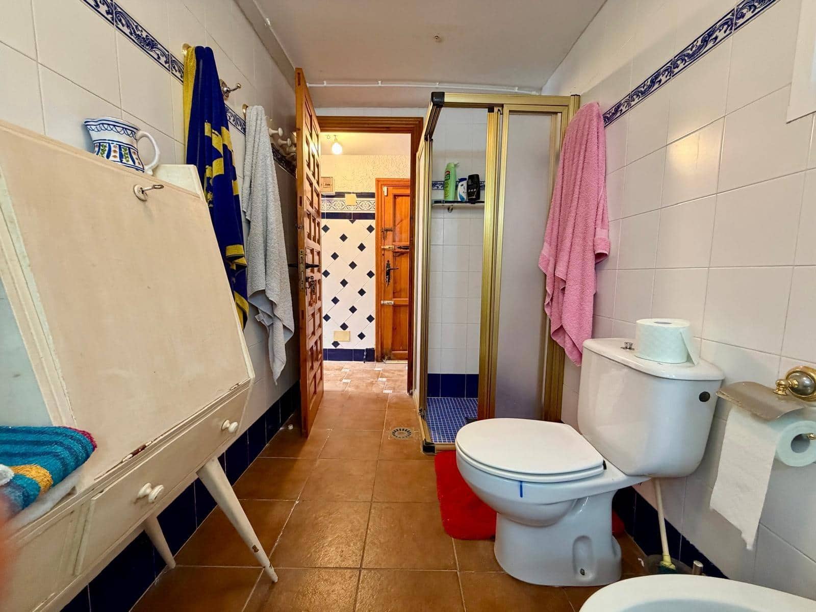 3 soverom Villa til salgs i San Juan de los Terreros med garasje - € 387 000 (Ref: 9892839)