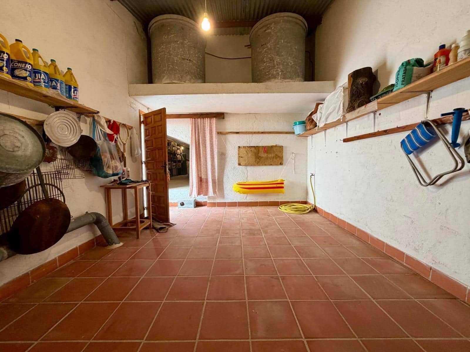 3 soverom Villa til salgs i San Juan de los Terreros med garasje - € 387 000 (Ref: 9892839)
