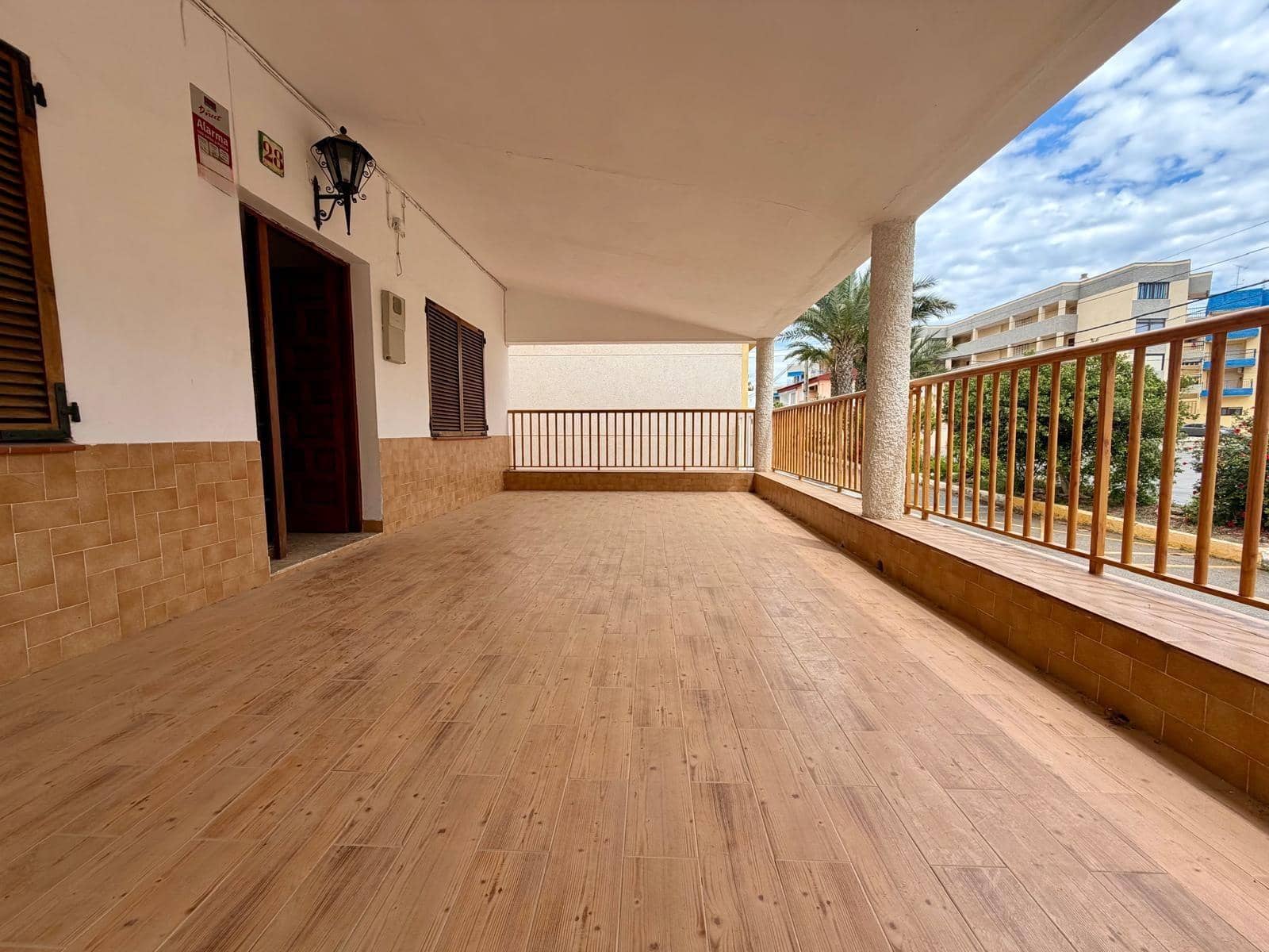 3 soverom Villa til salgs i San Juan de los Terreros med garasje - € 387 000 (Ref: 9892839)