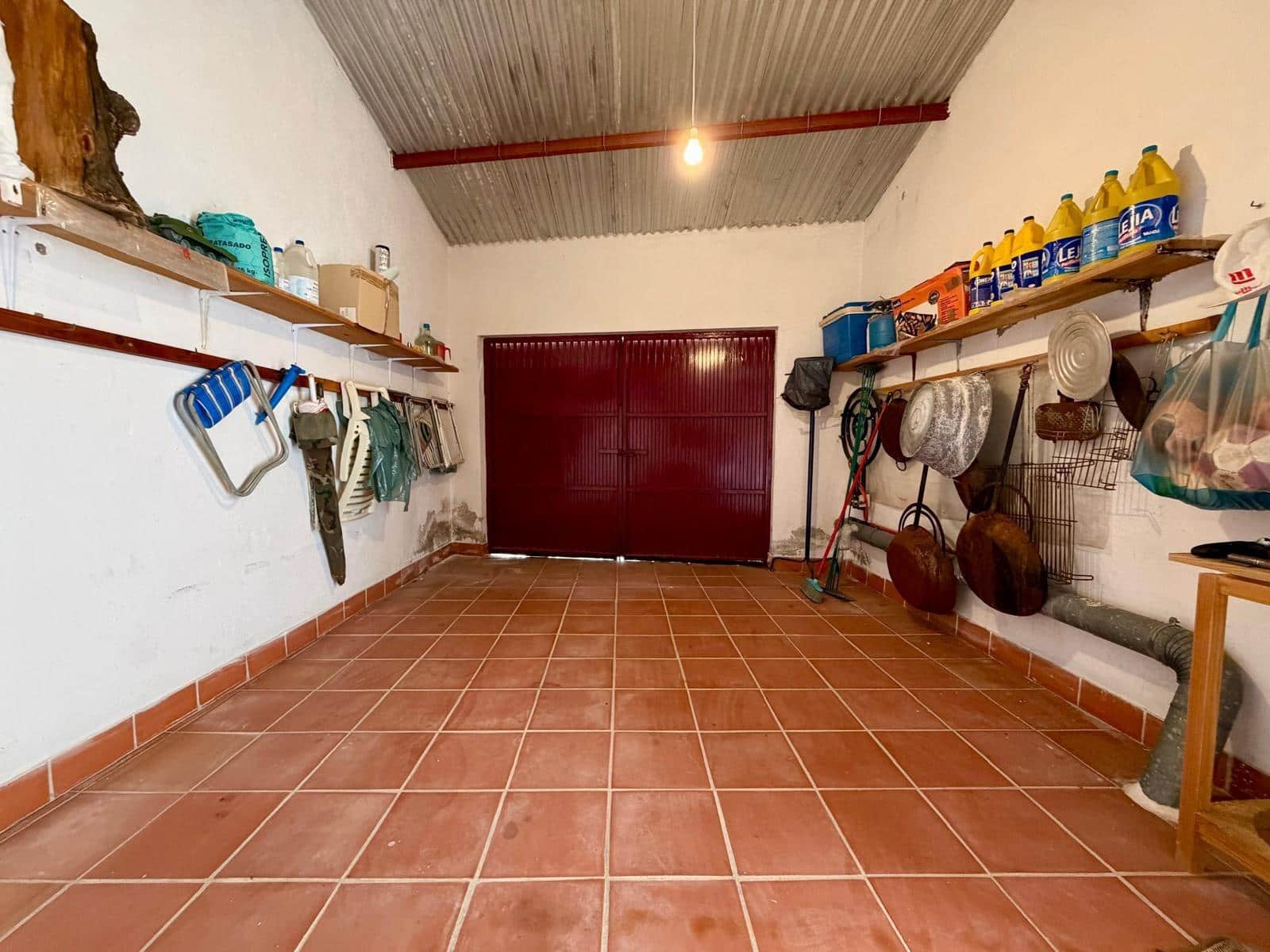 3 soverom Villa til salgs i San Juan de los Terreros med garasje - € 387 000 (Ref: 9892839)