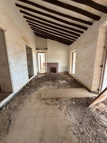 5 sovrum Villa till salu i Aguilas med pool garage - 149 000 € (Ref: 9892840)