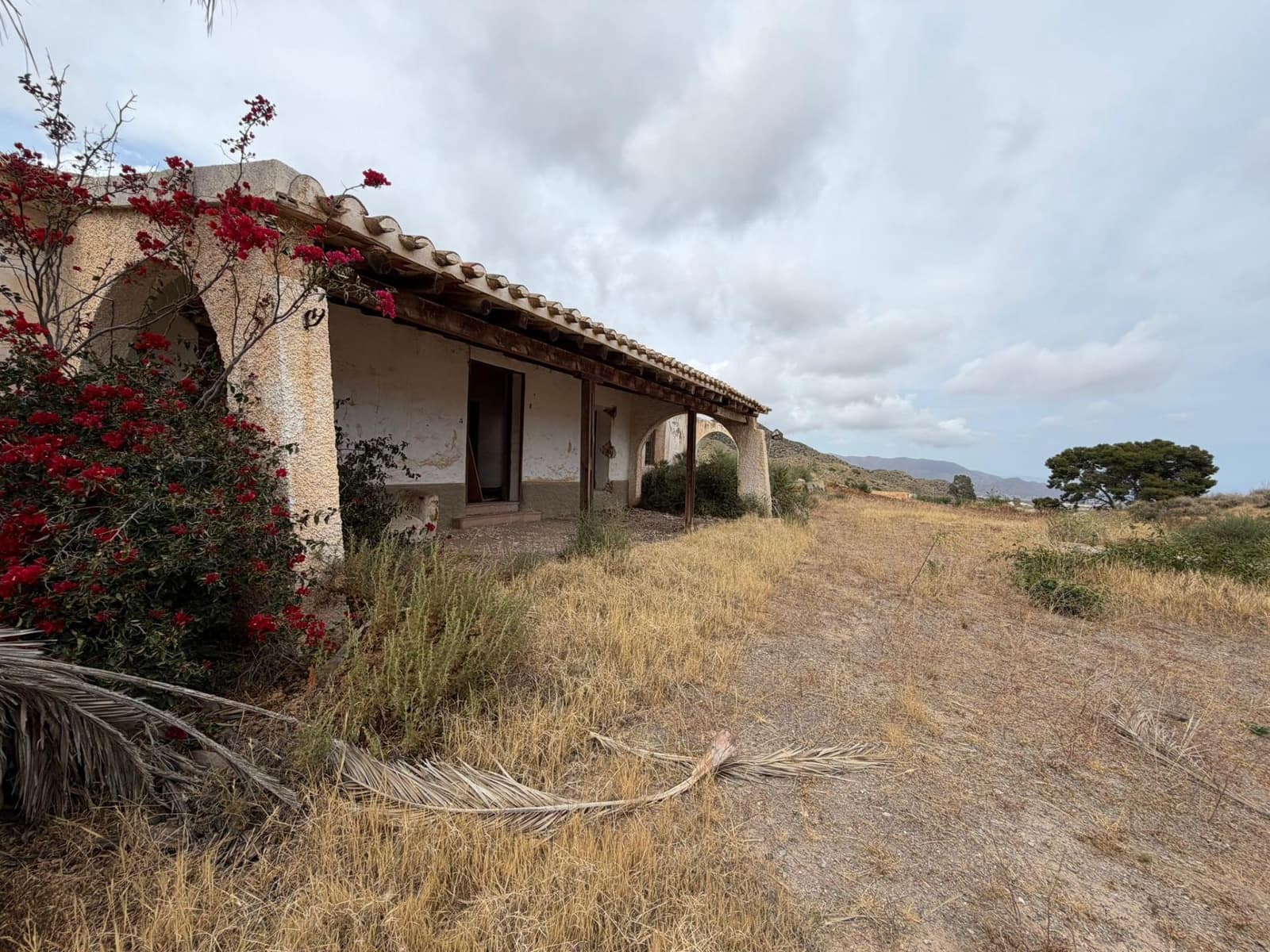 5 sovrum Villa till salu i Aguilas med pool garage - 149 000 € (Ref: 9892840)