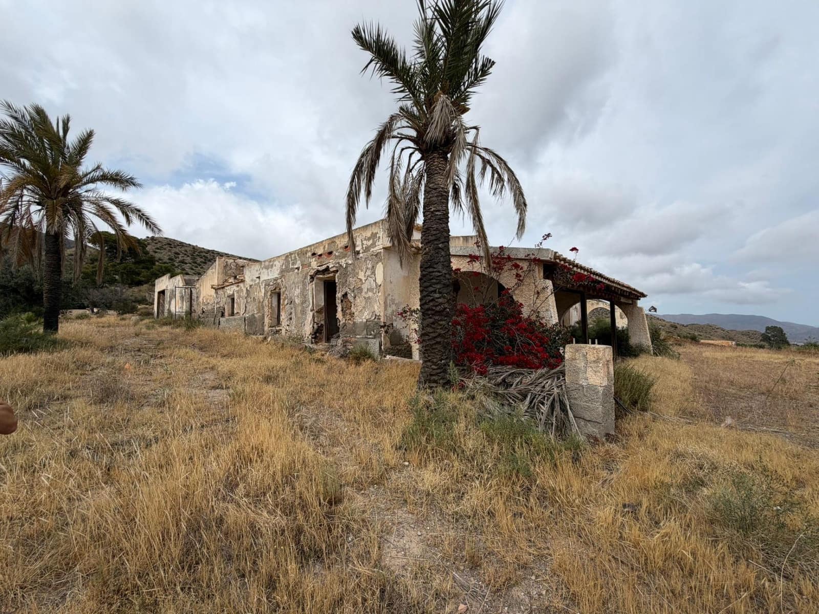 5 sovrum Villa till salu i Aguilas med pool garage - 149 000 € (Ref: 9892840)