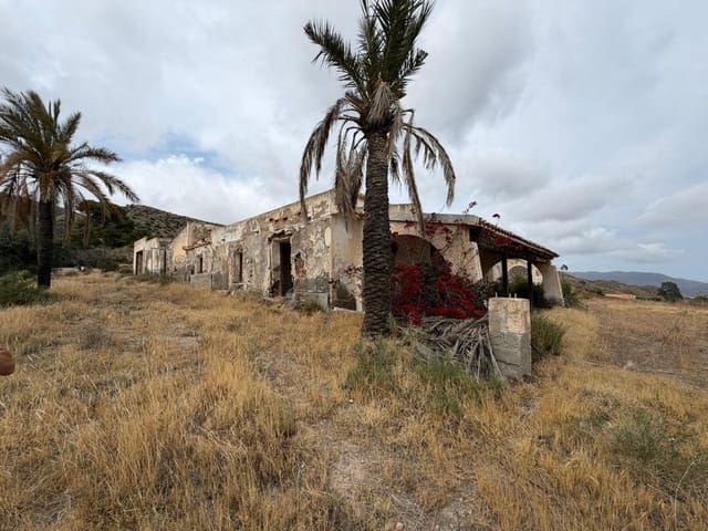 5 sovrum Villa till salu i Aguilas med pool garage - 149 000 € (Ref: 9892840)