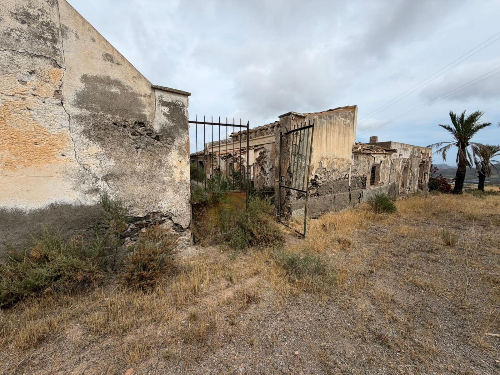5 sovrum Villa till salu i Aguilas med pool garage - 149 000 € (Ref: 9892840)