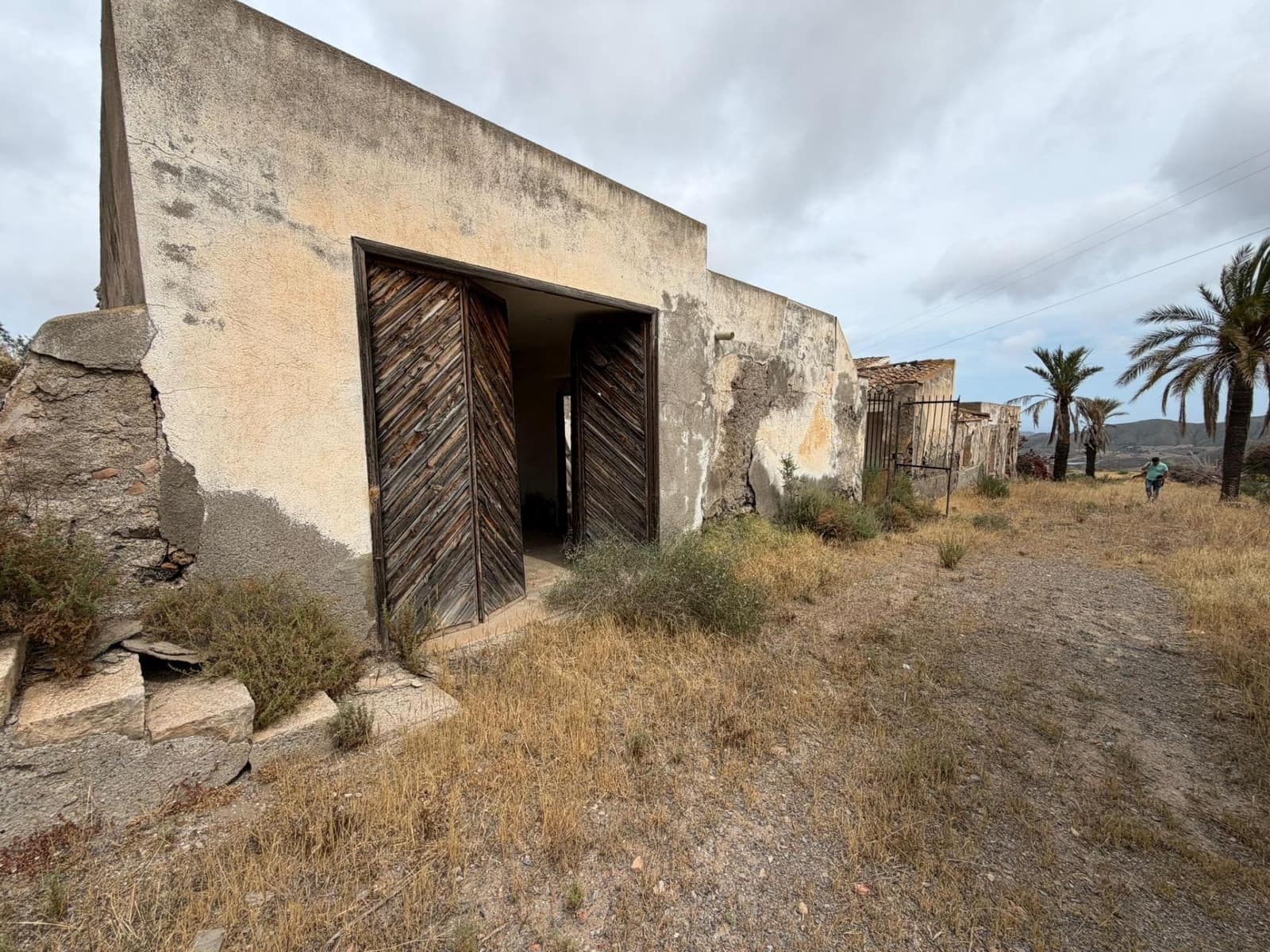 5 sovrum Villa till salu i Aguilas med pool garage - 149 000 € (Ref: 9892840)