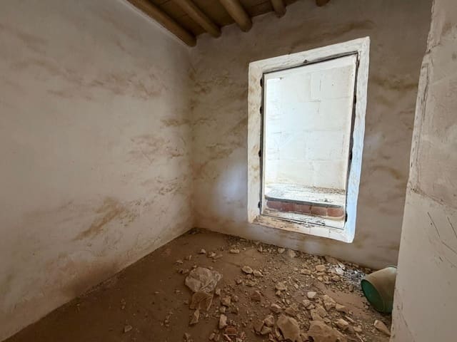5 sovrum Villa till salu i Aguilas med pool garage - 149 000 € (Ref: 9892840)