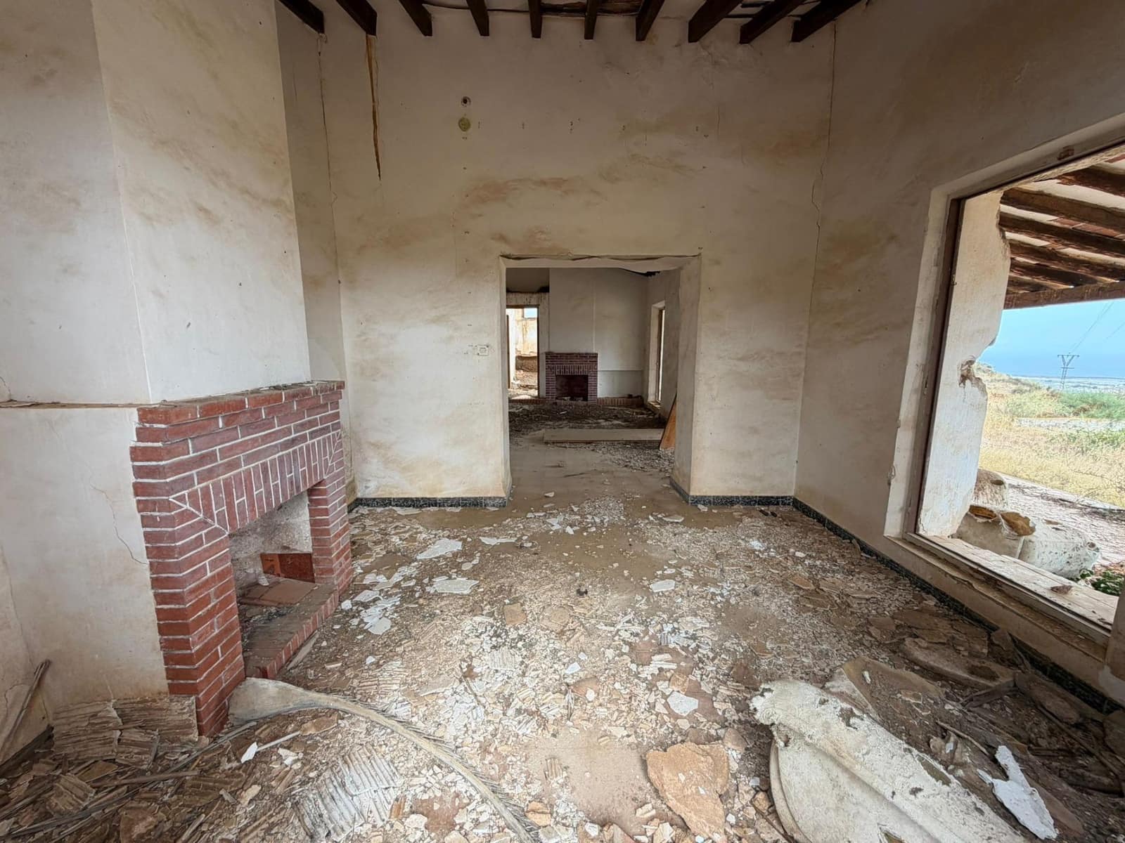 5 sovrum Villa till salu i Aguilas med pool garage - 149 000 € (Ref: 9892840)
