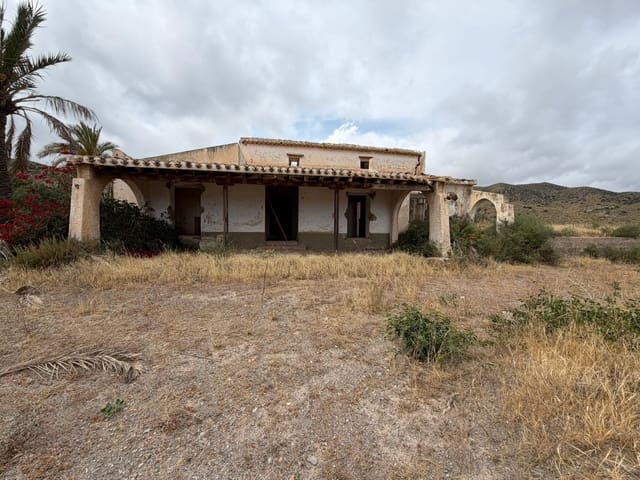 5 sovrum Villa till salu i Aguilas med pool garage - 149 000 € (Ref: 9892840)