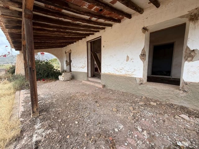 5 sovrum Villa till salu i Aguilas med pool garage - 149 000 € (Ref: 9892840)